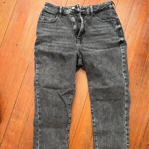 PacSun Black Women's Jeans